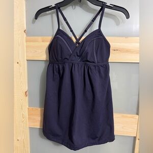 Lululemon Debut Tank Top